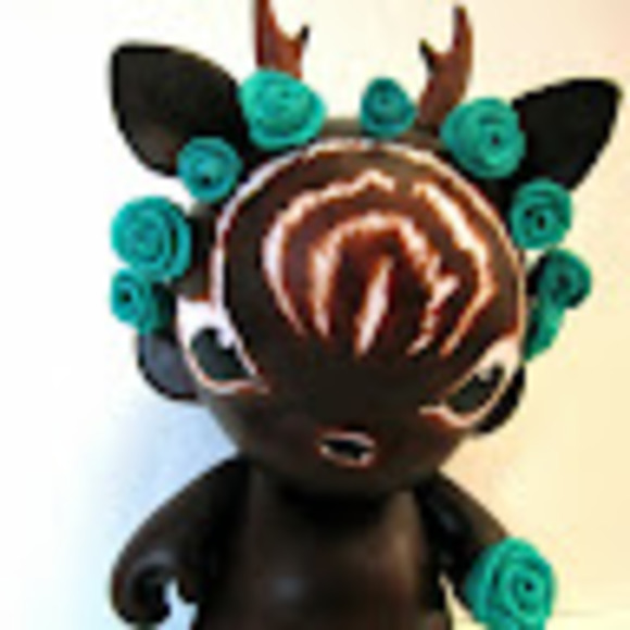 Meet your Posher, Lily - Picture 1 of 1